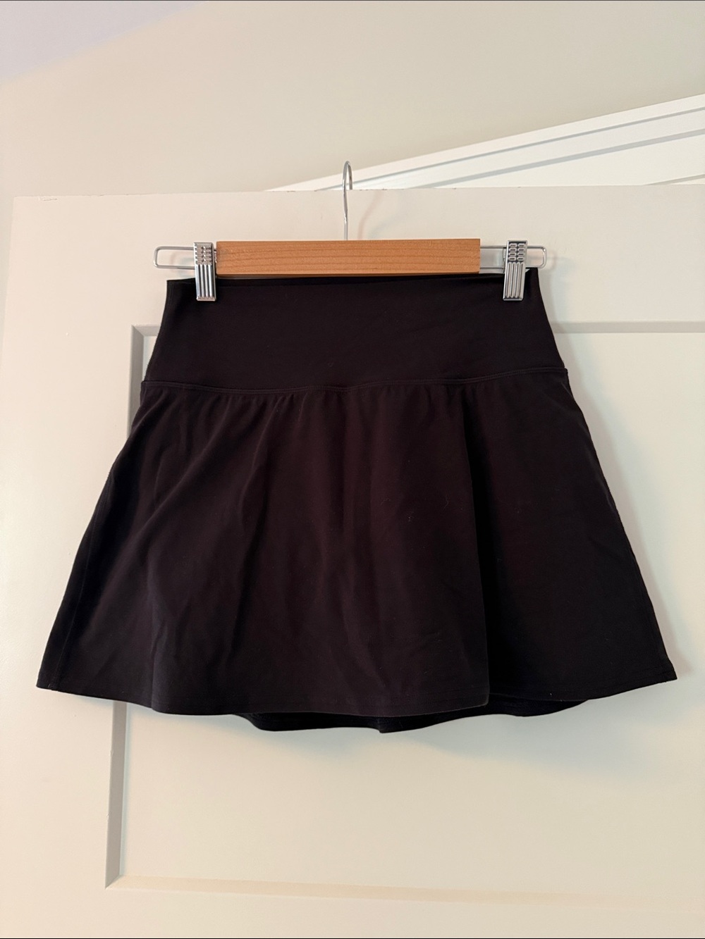 Lululemon Black Align Skirt - Picture 4 of 13